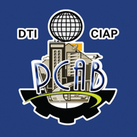 PCAB logo